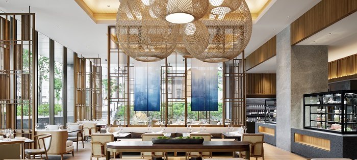 Silk Road Dining